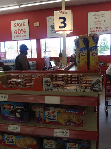 Grocery Store «Save-A-Lot», reviews and photos, 220 Cypress St, Salisbury, MD 21801, USA