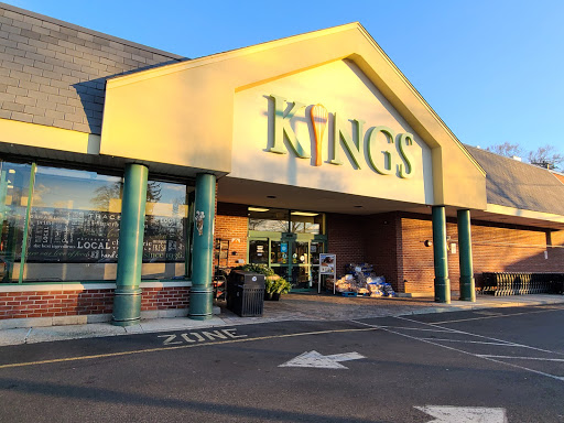 Supermarket «Kings Food Markets», reviews and photos, 70 Union Ave, Cresskill, NJ 07626, USA