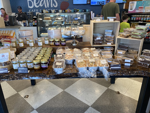 Cafe «Beans», reviews and photos, 21 Taft Hwy, Dry Ridge, KY 41035, USA