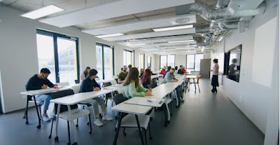 ICN Business School - Nancy à Nancy