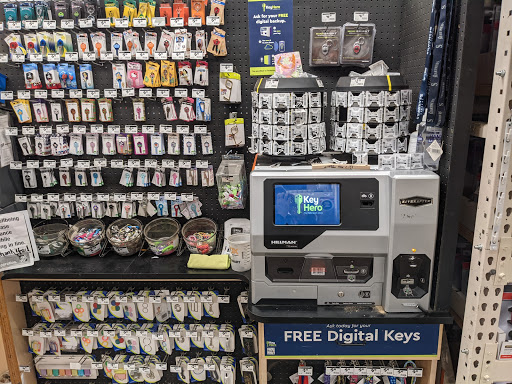 Home Improvement Store «The Home Depot», reviews and photos, 3795 Hagers Grove Rd SE, Salem, OR 97317, USA