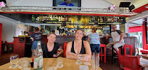 Atmosphère du Restaurant Bar de L'Oubli à Gustavia - n°17