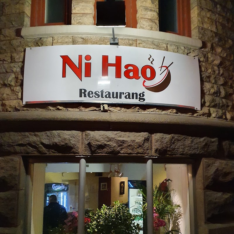 Restaurang NiHao