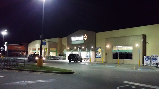 Supermarket «Walmart Neighborhood Market», reviews and photos, 5531 Edmondson Pike, Nashville, TN 37211, USA