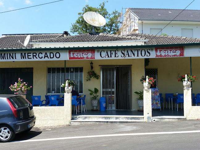 Café Santos