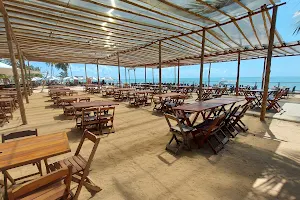Lovina Tropical Restaurant image