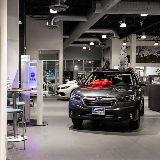 Subaru Dealer «Competition Subaru of Smithtown», reviews and photos, 463 Middle Country Rd, St James, NY 11780, USA