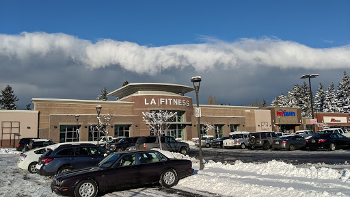 Gym «LA Fitness», reviews and photos, 14905 4th Ave SW, Burien, WA 98166, USA
