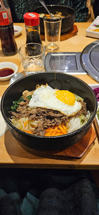 Les plus récentes photos du Restaurant coréen Gin'ro à Villejuif - n°4