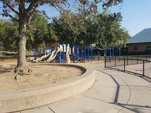 Hiram Lewis Park - photo 75