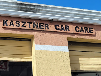 Kasztner car care