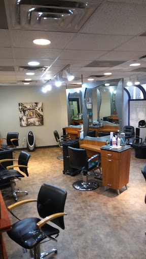 Beauty Salon «Purebeauty Salon & Spa», reviews and photos, 355 Fifth Ave #200, Pittsburgh, PA 15222, USA
