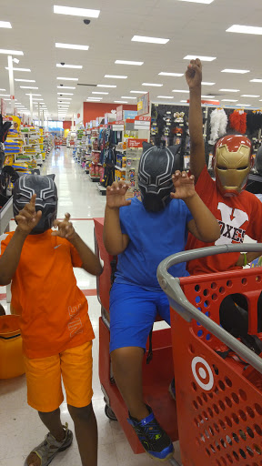 Department Store «Target», reviews and photos, 1652 Beecher Rd, Yorkville, IL 60560, USA