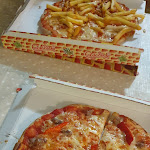 Photo n°1 de l'avis de Roberta.e fait le 30/12/2022 à 11:44 sur le  Pizzalandia à Corcagnano