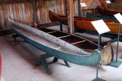 History Museum «Antique Boat Museumsw», reviews and photos, 750 Mary St, Clayton, NY 13624, USA