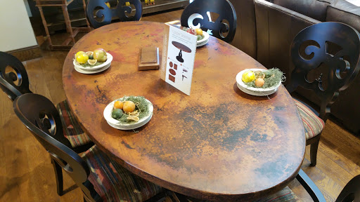 Furniture Store «Arhaus», reviews and photos, 2830 Old Milton Pkwy, Alpharetta, GA 30009, USA