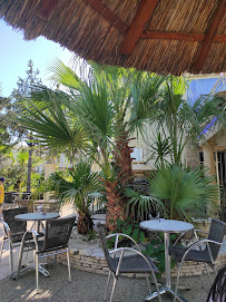 Atmosphère du Restaurant Glaces Lu à Istres - n°11