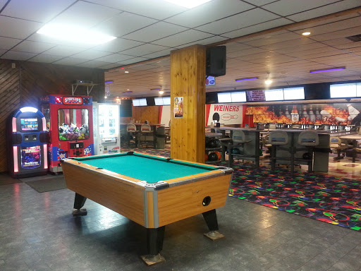 Bowling Alley «All Star Lanes», reviews and photos, 4735 Mormon Coulee Rd, La Crosse, WI 54601, USA