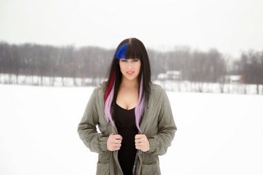 Hair Salon «NYLA Hair Salon», reviews and photos, 2211 Mack Blvd, Allentown, PA 18103, USA