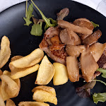 Photo n°7 de l'avis de Doina.o fait le 25/12/2023 à 13:37 sur le  Trattoria Da Rosa à Spadola