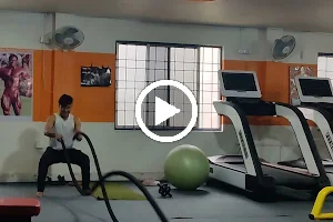 Richard's Fitness & Gym, Biratnagar image
