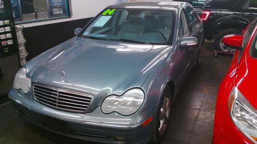 Car Dealer «A K Imports Auto Sales LLC», reviews and photos, 1090 Frank Rd, Columbus, OH 43223, USA