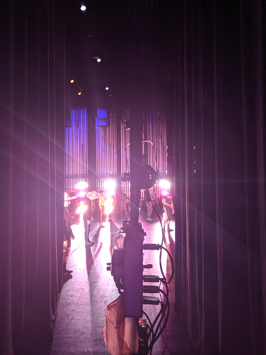 Performing Arts Theater «Brooks Center for the Performing Arts», reviews and photos, 141 Jersey Ln, Clemson, SC 29634, USA