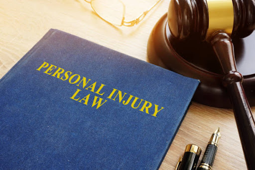 Personal Injury Attorney «The Stroud Law Firm», reviews and photos