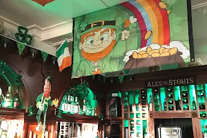 Paddy's Irish Pub image