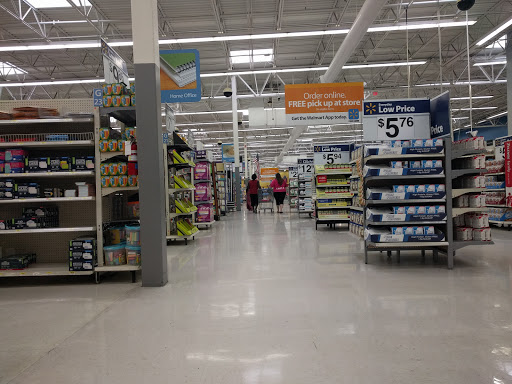 Department Store «Walmart Supercenter», reviews and photos, 350 Robert Smalls Pkwy, Beaufort, SC 29906, USA