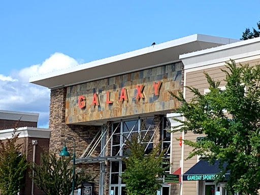 Movie Theater «Galaxy Uptown Luxury+ Theatre», reviews and photos, 4649 Point Fosdick Dr NW, Gig Harbor, WA 98335, USA