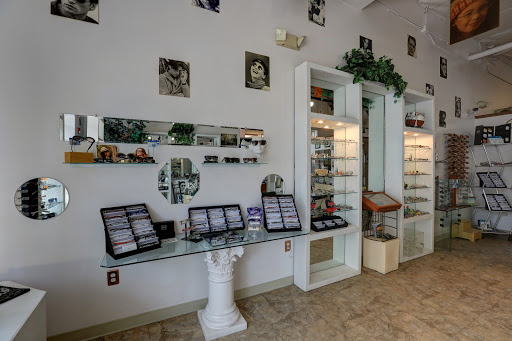 Audiologist «PerSpectacles Hearing & Eye Solutions - Village Shops», reviews and photos, 1040 S Gilbert Rd #101, Gilbert, AZ 85296, USA