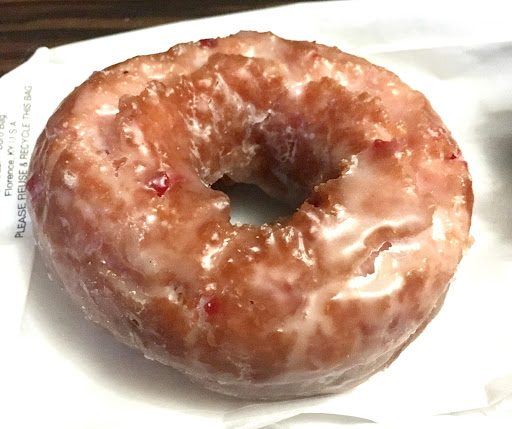 Donut Shop «Whole Donut», reviews and photos, 1198 Farmington Ave, Berlin, CT 06037, USA