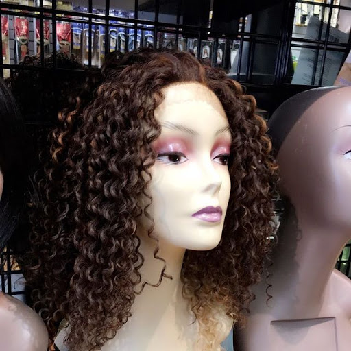 Beauty Supply Store «Best Hair Plus Beauty Supply», reviews and photos, 931 N State Rd 434 #1225, Altamonte Springs, FL 32716, USA