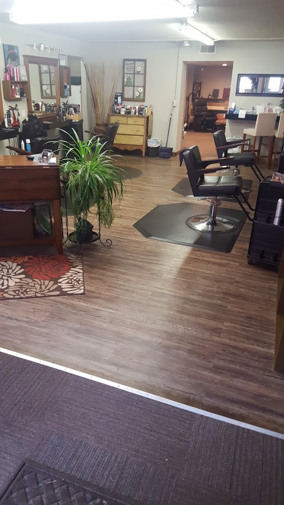 All In One Salon & Spa 57754