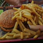 Photo n° 2 McDonald's - La friterie en nORd à Mirande