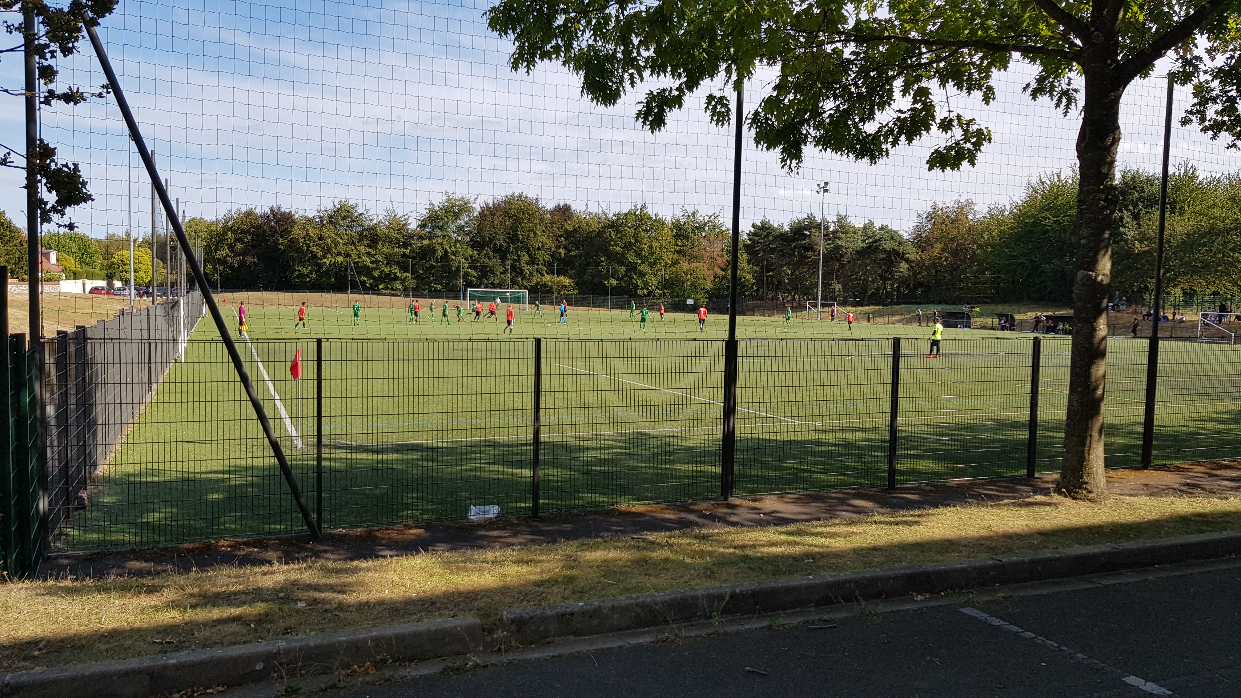 Photo n° 5 de l'avis de Yves.i fait le 09/09/2018 à 17:59