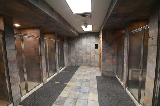 Gym «The Edge Fitness Clubs Meriden», reviews and photos, 533 S Broad St, Meriden, CT 06450, USA