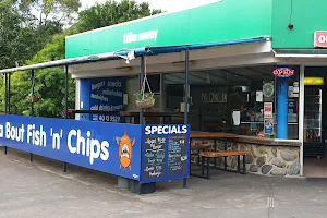 Wotta Bout Fish N Chips image