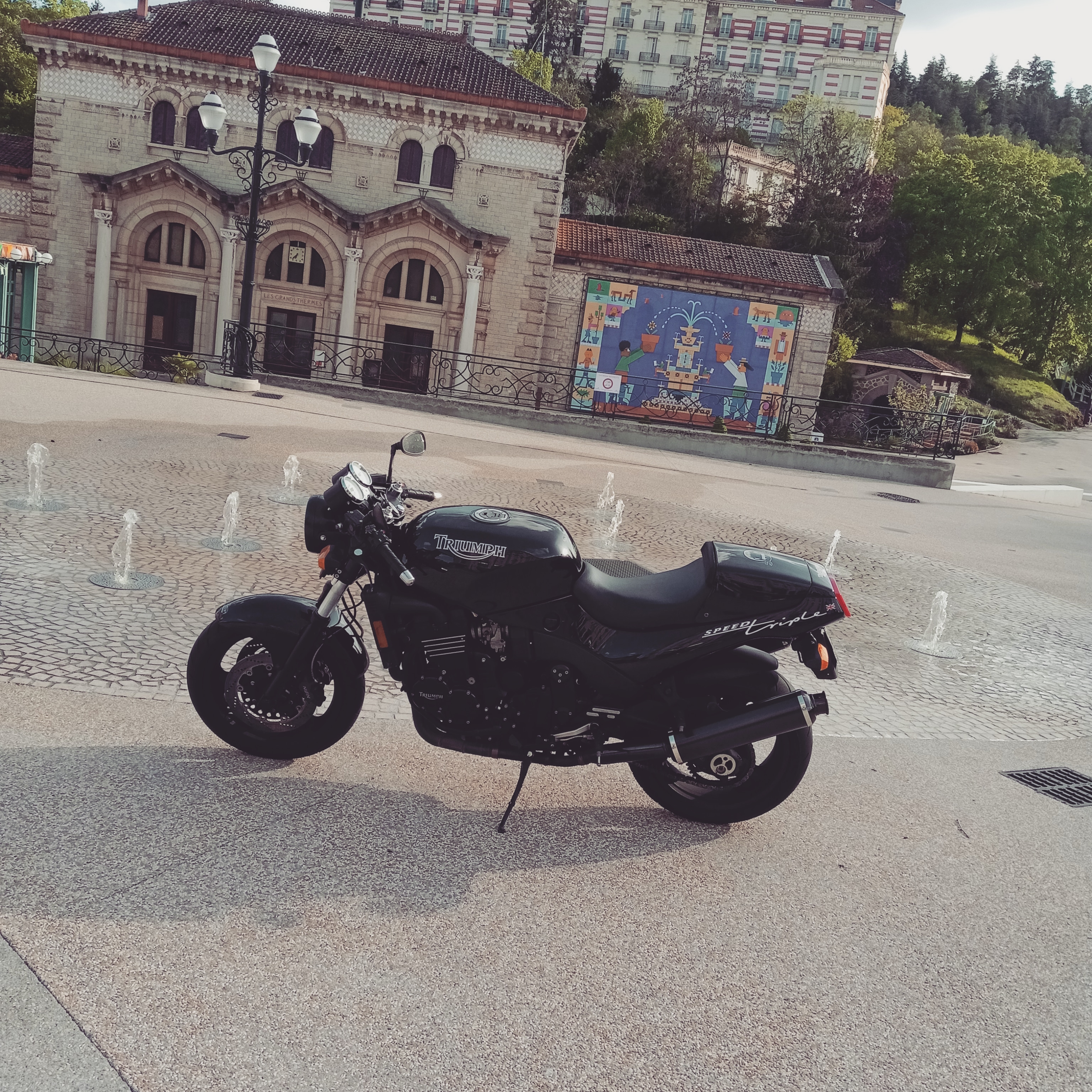 Photo n° 6 de l'avis de Laurent.u fait le 31/05/2021 à 17:48