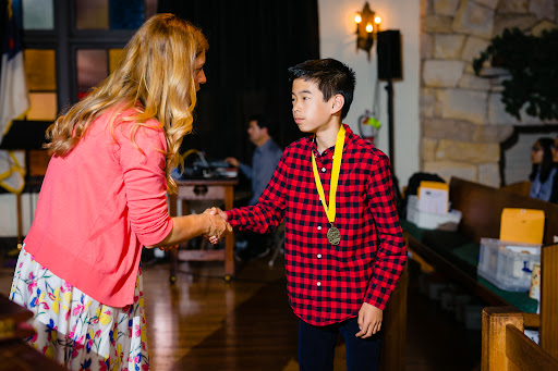 Music Instructor «Myriad Music School & Dance Academy», reviews and photos, 2250 Palm Ave, San Mateo, CA 94403, USA