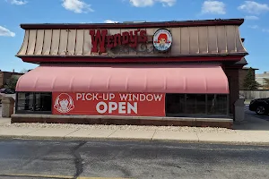 Wendy's image