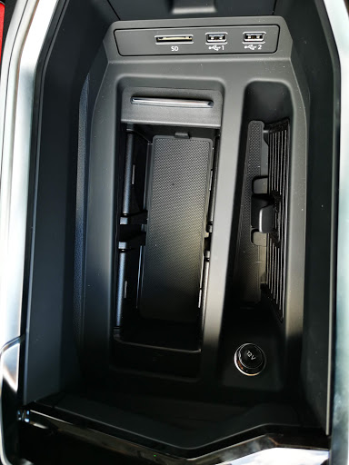 Audi Dealer «Audi South Orlando», reviews and photos, 4725 Vineland Rd, Orlando, FL 32811, USA