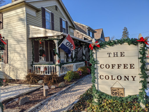 Gift Shop «Coffee Colony», reviews and photos, 113 N Huntington St, Medina, OH 44256, USA
