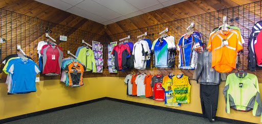 Bicycle Store «Fort Myers Cyclery - Schwinn GT Jamis Colnago», reviews and photos, 3630 S Cleveland Ave, Fort Myers, FL 33901, USA