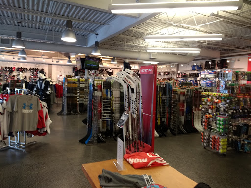 Hockey Supply Store «Total Hockey», reviews and photos, 815 Rockville Pike, Rockville, MD 20852, USA