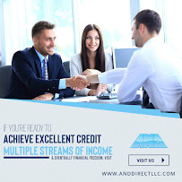 A.N.D. Direct - Photo 3 - Car repair in Beachwood, OH, Cleveland