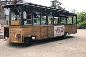 Boise Trolley Tours image