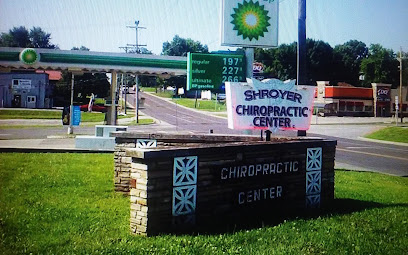 Shroyer Chiropractic Center