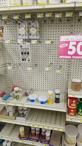 Craft Store «A.C. Moore Arts and Crafts», reviews and photos, 2633 MacArthur Rd, Whitehall, PA 18052, USA